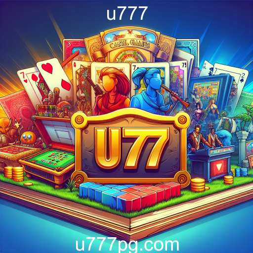 A Ascensão dos Jogos Casuais em u777